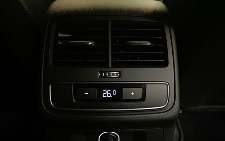 Audi A4, 2016 год, 2 250 000 рублей, 25 фотография