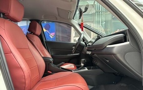 Honda Fit, 2022 год, 1 600 000 рублей, 11 фотография