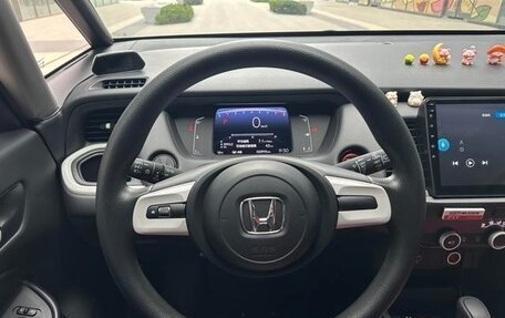 Honda Fit, 2022 год, 1 600 000 рублей, 9 фотография