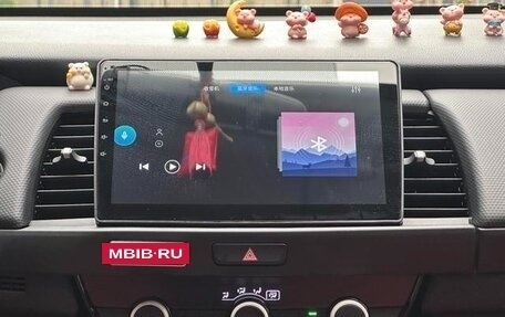 Honda Fit, 2022 год, 1 600 000 рублей, 4 фотография