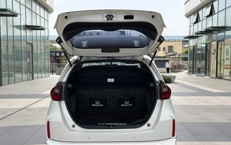 Honda Fit, 2022 год, 1 600 000 рублей, 7 фотография