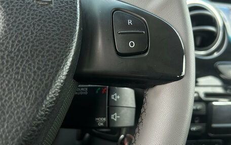 Renault Duster I рестайлинг, 2015 год, 1 225 000 рублей, 16 фотография