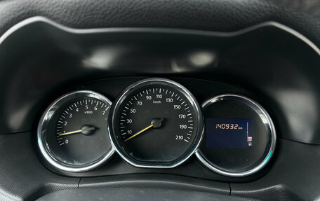 Renault Duster I рестайлинг, 2015 год, 1 225 000 рублей, 17 фотография