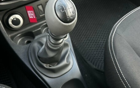 Renault Duster I рестайлинг, 2015 год, 1 225 000 рублей, 19 фотография