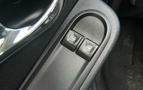 Renault Duster I рестайлинг, 2015 год, 1 225 000 рублей, 20 фотография