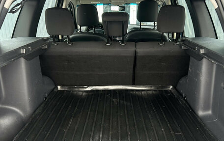 Renault Duster I рестайлинг, 2015 год, 1 225 000 рублей, 22 фотография