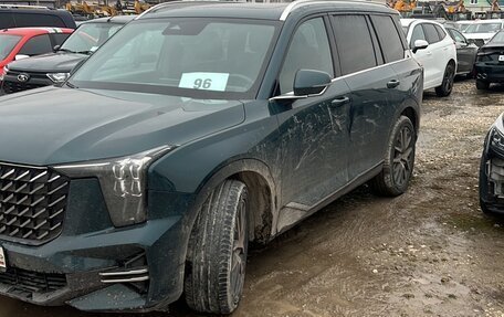 GAC GS8, 2024 год, 3 600 000 рублей, 2 фотография