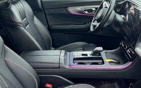 GAC GS8, 2024 год, 3 600 000 рублей, 5 фотография