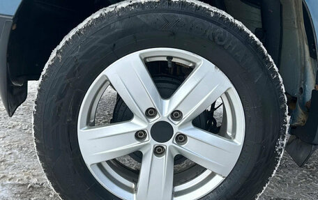 Renault Duster I рестайлинг, 2015 год, 1 225 000 рублей, 23 фотография