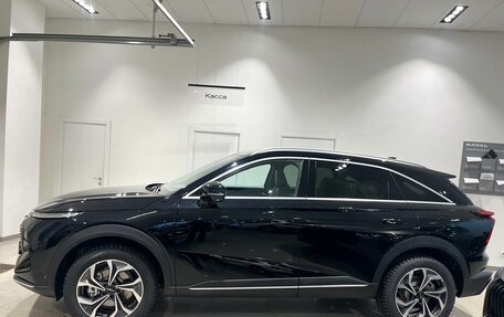 Haval F7, 2026 год, 3 699 000 рублей, 4 фотография