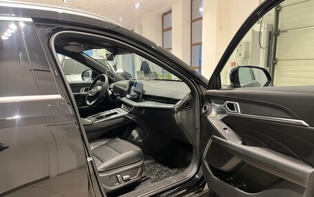 Haval F7, 2026 год, 3 699 000 рублей, 10 фотография