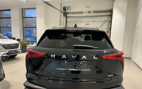 Haval F7, 2026 год, 3 699 000 рублей, 9 фотография