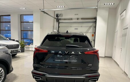 Haval F7, 2026 год, 3 699 000 рублей, 8 фотография