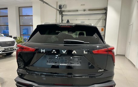 Haval F7, 2026 год, 3 699 000 рублей, 7 фотография