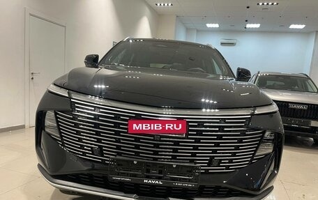 Haval F7, 2026 год, 3 699 000 рублей, 2 фотография