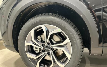 Haval F7, 2026 год, 3 699 000 рублей, 22 фотография