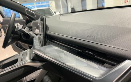 Haval F7, 2026 год, 3 699 000 рублей, 16 фотография