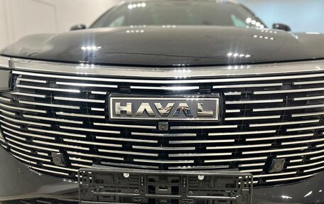 Haval F7, 2026 год, 3 699 000 рублей, 19 фотография