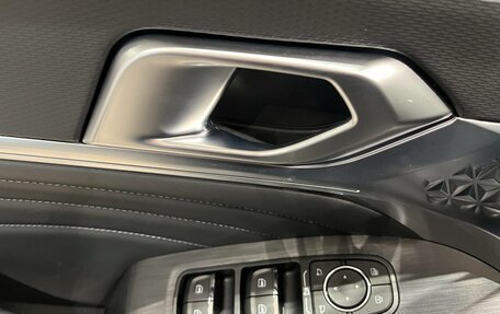 Haval F7, 2026 год, 3 699 000 рублей, 25 фотография