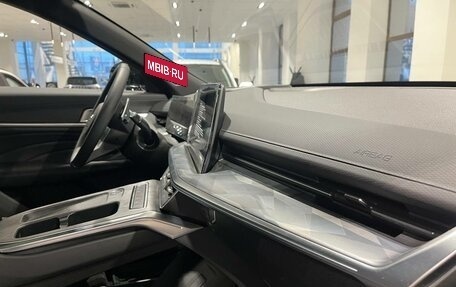 Haval F7, 2026 год, 3 699 000 рублей, 15 фотография