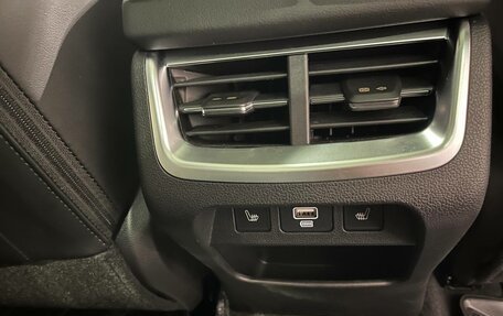 Haval F7, 2026 год, 3 699 000 рублей, 27 фотография