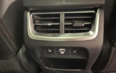 Haval F7, 2026 год, 3 699 000 рублей, 28 фотография