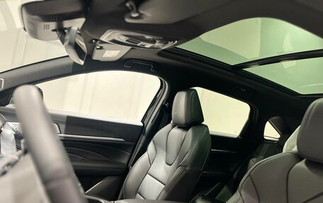 Haval F7, 2026 год, 3 699 000 рублей, 35 фотография