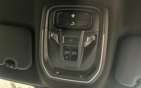 Haval F7, 2026 год, 3 699 000 рублей, 33 фотография