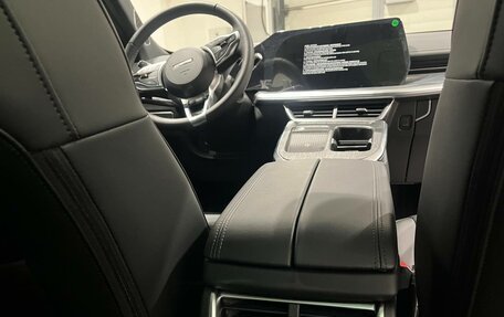 Haval F7, 2026 год, 3 699 000 рублей, 29 фотография