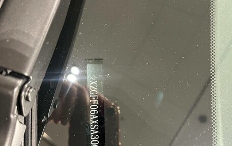 Haval F7, 2026 год, 3 699 000 рублей, 40 фотография