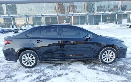 Toyota Corolla, 2022 год, 1 395 777 рублей, 4 фотография