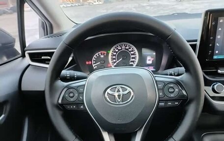 Toyota Corolla, 2022 год, 1 395 777 рублей, 13 фотография