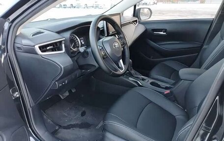 Toyota Corolla, 2022 год, 1 395 777 рублей, 10 фотография