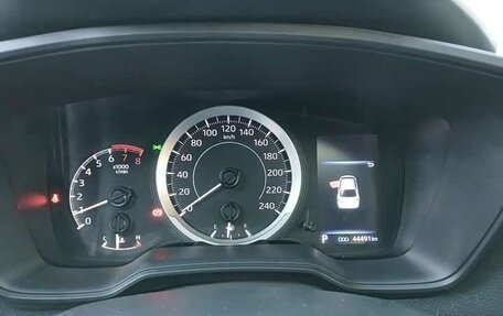 Toyota Corolla, 2022 год, 1 395 777 рублей, 14 фотография