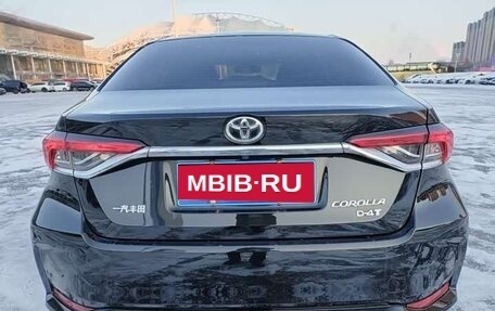 Toyota Corolla, 2022 год, 1 395 777 рублей, 6 фотография