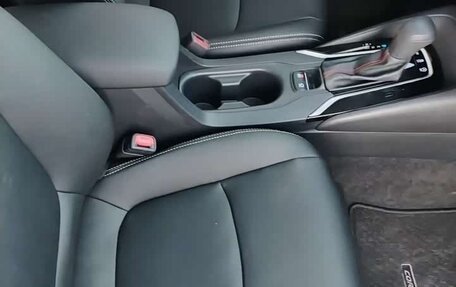 Toyota Corolla, 2022 год, 1 395 777 рублей, 18 фотография