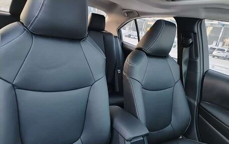 Toyota Corolla, 2022 год, 1 395 777 рублей, 19 фотография