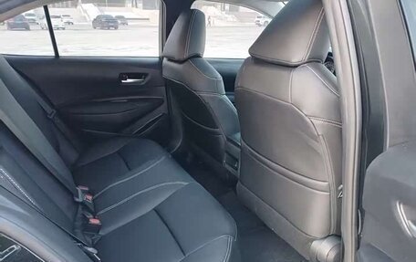 Toyota Corolla, 2022 год, 1 395 777 рублей, 25 фотография