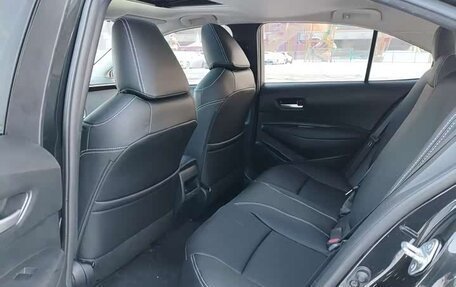 Toyota Corolla, 2022 год, 1 395 777 рублей, 21 фотография