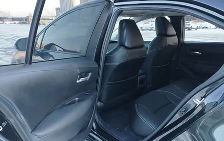 Toyota Corolla, 2022 год, 1 395 777 рублей, 20 фотография