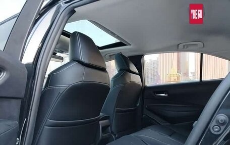 Toyota Corolla, 2022 год, 1 395 777 рублей, 22 фотография