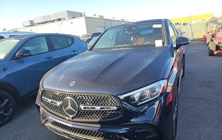 Mercedes-Benz GLC Coupe, 2024 год, 6 800 000 рублей, 2 фотография