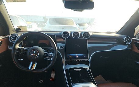 Mercedes-Benz GLC Coupe, 2024 год, 6 800 000 рублей, 10 фотография