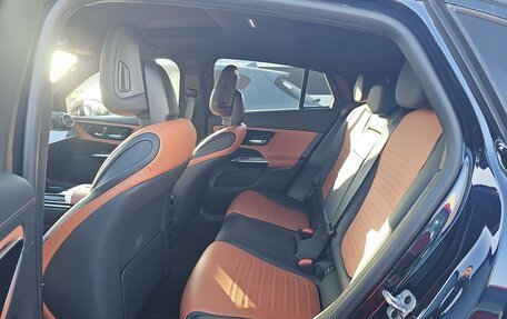 Mercedes-Benz GLC Coupe, 2024 год, 6 800 000 рублей, 11 фотография