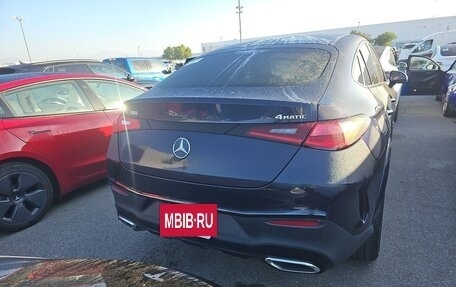 Mercedes-Benz GLC Coupe, 2024 год, 6 800 000 рублей, 5 фотография