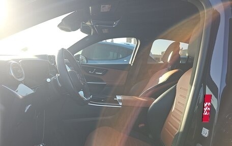 Mercedes-Benz GLC Coupe, 2024 год, 6 800 000 рублей, 7 фотография