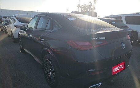 Mercedes-Benz GLC Coupe, 2024 год, 6 800 000 рублей, 6 фотография