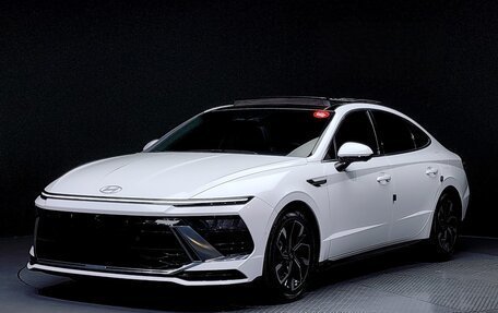 Hyundai Sonata VIII, 2024 год, 2 732 000 рублей, 1 фотография