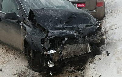 Opel Astra H, 2011 год, 200 000 рублей, 1 фотография