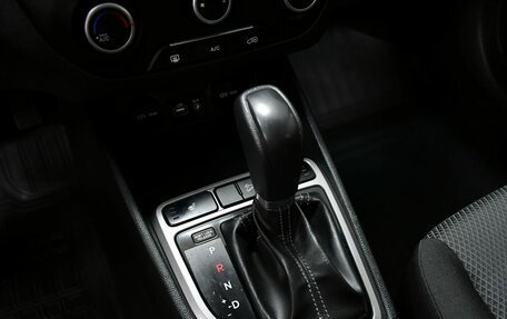 Hyundai Creta I рестайлинг, 2018 год, 1 597 000 рублей, 13 фотография